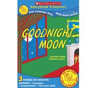 Goodnight Moon & More Bedtime Stories