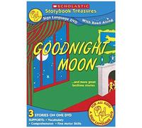 Goodnight Moon & More Great Bedtime Stories