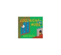 Goodnight Moon Padded