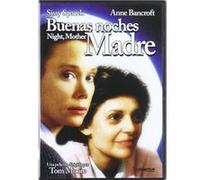 Goodnight Mother / Night, Mother (DVD) G