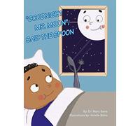 Goodnight Mr. Moon", Said The Spoon