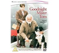 Goodnight Mr Tom - John Thaw - Dvd