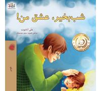 Goodnight, My Love! (Dari Book for Kids)