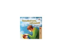 Goodnight, My Love! (Russian Book For Kids)