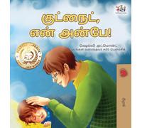 Goodnight, My Love! (Tamil Book for Kids)