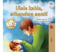 Goodnight, My Love! (Zulu Children's Book)
