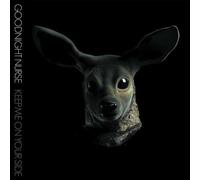 Goodnight Nurse - Keep Me on Your Side [Import]
