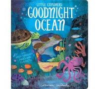 Goodnight Ocean by Becky Davies Unknown (Auteur)