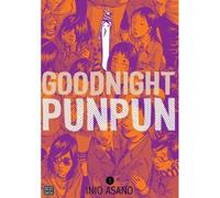Inio Asano – Goodnight Punpun – Tome 3 – Poche – Viz Media
