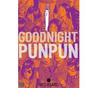 Inio Asano – Goodnight Punpun – Tome 3 – Poche – Viz Media