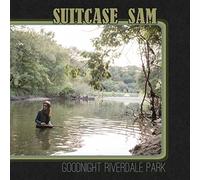 Goodnight Riverdale Park [Import]