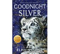Goodnight Silver - Abi Elphinstone - Simon & Schuster Children's UK - ebook (ePub) - Livre