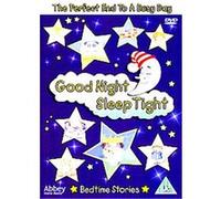 Goodnight Sleep Tight G