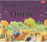 Goodnight Stories from the Quran