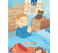 Goodnight, Sweet Dreams, God Bless You, I Love You, Sleep Tight!