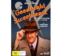 Goodnight Sweetheart (Complete Collection) - 11-DVD Set [ Origine Australien, Sans Langue Francaise ]