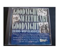 Instant – Sweetheart Goodnight : 28 Doo Wop Classic – Import