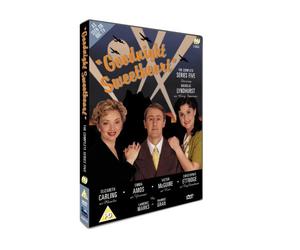 Goodnight Sweetheart [Import anglais]