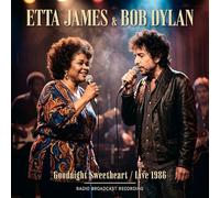 Goodnight Sweetheart / Live 1986 (Radio Broadcast Recording) CD