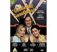 Goodnight Sweetheart - Series 4 G