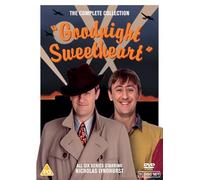 Goodnight Sweetheart: The Complete Collection [DVD]