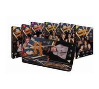 Goodnight Sweetheart – Coffret intégral Séries 1–6 – Revelation – Import anglais