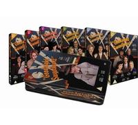 Goodnight Sweetheart - The Complete Series 1 - 6