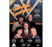 Goodnight Sweetheart - The Complete Series Six G
