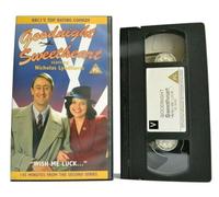 Goodnight Sweetheart [VHS]