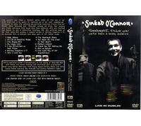 Goodnight, Thank You... - O'connor, Sinead