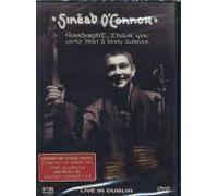 Goodnight, Thank You You've Been A Lovely Audience