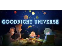 Goodnight Universe