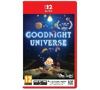 Goodnight Universe - Jeu Nintendo Switch 2