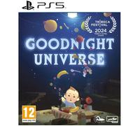 Goodnight Universe - Jeu PS5