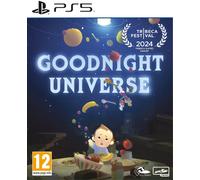 Goodnight Universe - Jeu PS5