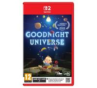 Goodnight Universe Nintendo Switch 2