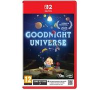 Goodnight Universe Nintendo Switch™ 2 A