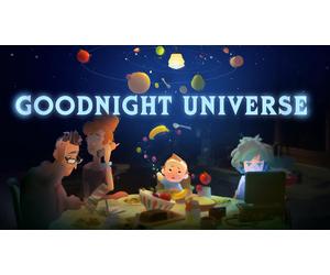 Goodnight Universe (Nintendo Switch 2 Account)