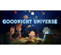 Goodnight Universe (Nintendo Switch Account)