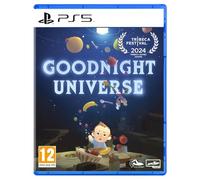 Goodnight Universe Playstation 5