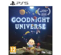 Goodnight Universe (PlayStation 5) (Sony Playstation 5) (PRESALE 09/12/2025)