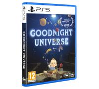 Goodnight Universe PS5