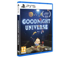 Goodnight Universe PS5
