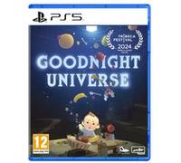 Goodnight Universe - Jeu PS5