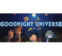 Goodnight Universe (Steam Account)