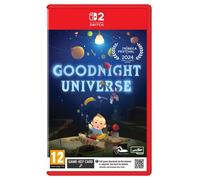 Goodnight Universe Switch 2