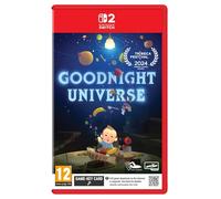 Goodnight Universe • Jeu Nintendo Switch 2