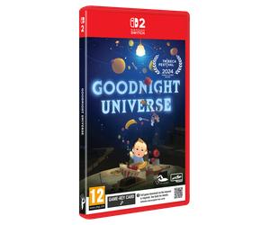 Goodnight Universe Switch 2