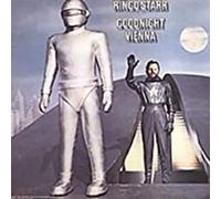 Starr, Ringo - Goodnight Vienna