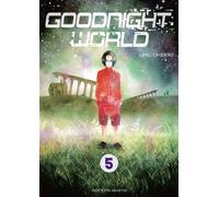Goodnight World - Tome 5 (VF) - Uru Okabe - Akata - broché - Manga